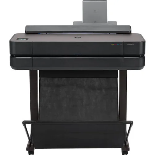HP Printer DesignJet T650 36-in 2025 edition - 5HB10D