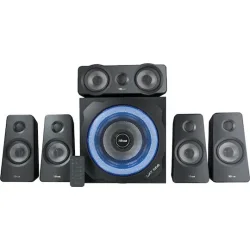 Trust tytan 5.1 speaker GXT658 21738