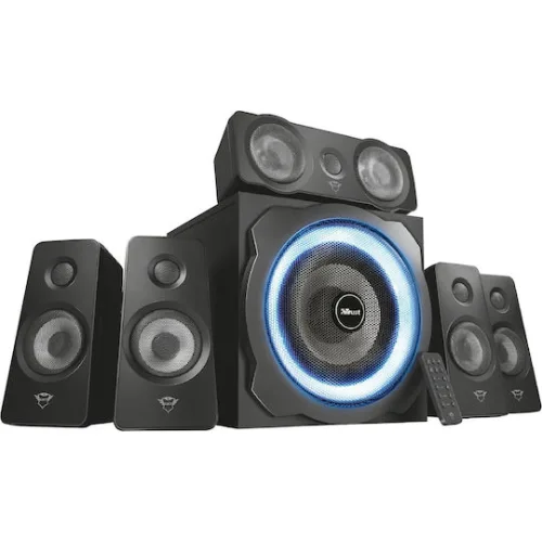 Trust tytan 5.1 speaker GXT658 21738
