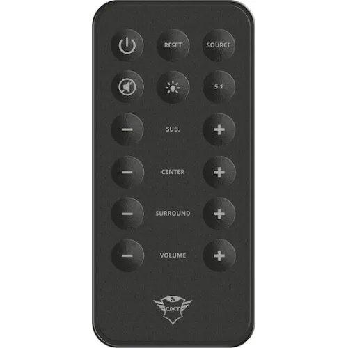 Trust tytan 5.1 speaker GXT658 21738