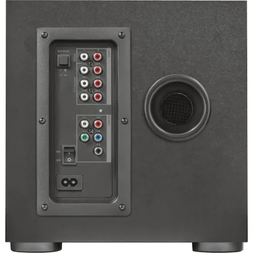 Trust tytan 5.1 speaker GXT658 21738