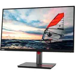 Monitor Lenovo ThinkVision P25i-30 24.5'' FHD IPS/VGA/HDMI/USB-A /SB- B/Speakers/3Y Warranty 63F4MAT1EU
