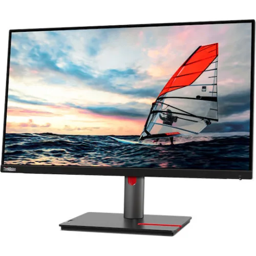 Monitor Lenovo ThinkVision P25i-30 24.5'' FHD IPS/VGA/HDMI/USB-A /SB- B/Speakers/3Y Warranty 63F4MAT1EU