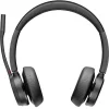 Poly Voyager 4320-M UC Headset +USB-A to USB-C Cable +BT700 dongle - 7Y211AA