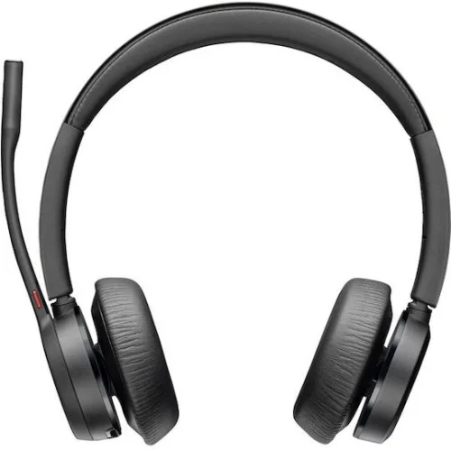 Poly Voyager 4320-M UC Headset +USB-A to USB-C Cable +BT700 dongle - 7Y211AA