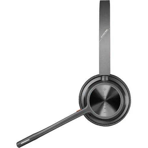 Poly Voyager 4320-M UC Headset +USB-A to USB-C Cable +BT700 dongle - 7Y211AA