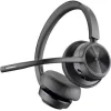 Poly Voyager 4320-M UC Headset +USB-A to USB-C Cable +BT700 dongle - 7Y211AA