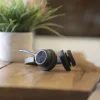 Poly Voyager 4320-M UC Headset +USB-A to USB-C Cable +BT700 dongle - 7Y211AA