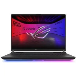 Laptop ASUS ROG Strix SCAR 18/18''/U9-275HX/32GB/2TB SSD/RTX 5090 24GB/W11 Pro/2Y 90NR0LF1-M006H0