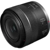 Canon Full Frame Φωτογραφικός Φακός RF 24-50mm f/4.5-6.3 IS STM Standard Zoom για Canon RF Mount Μαύρος