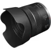 Canon Full Frame Φωτογραφικός Φακός RF 24-50mm f/4.5-6.3 IS STM Standard Zoom για Canon RF Mount Μαύρος