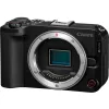 Canon EOS R50 V Mirrorless Φωτογραφική Μηχανή Body Μαύρη