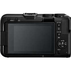 Canon EOS R50 V Mirrorless Φωτογραφική Μηχανή Body Μαύρη
