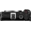 Canon EOS R50 V Mirrorless Φωτογραφική Μηχανή Body Μαύρη