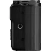 Canon EOS R50 V Mirrorless Φωτογραφική Μηχανή Body Μαύρη