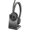 Poly Voyager 4320 Microsoft Teams Certified USB-A Headset +BT700 dongle (77Y98AA)