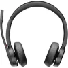 Poly Voyager 4320 Microsoft Teams Certified USB-A Headset +BT700 dongle (77Y98AA)