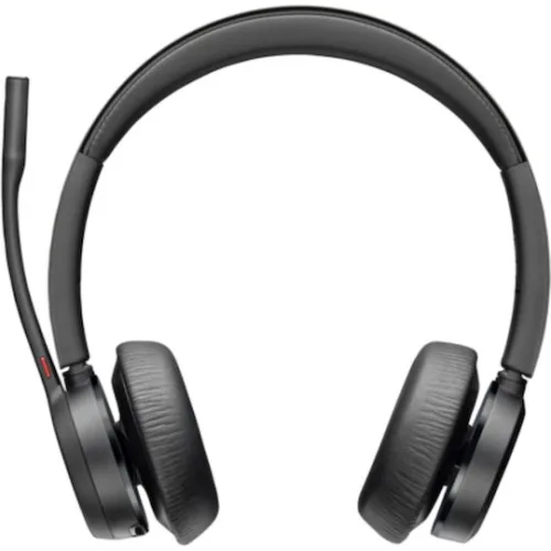 Poly Voyager 4320 Microsoft Teams Certified USB-A Headset +BT700 dongle (77Y98AA)