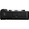 Canon EOS R50 V Content Creator Mirrorless Φωτογραφική Μηχανή Kit (RF-S 14-30mm F/4-6.3 IS STM PZ) Μαύρη