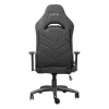 Trust  Gaming Chair RUYA Grey Fabric GXT723  25439