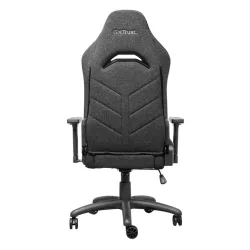 Trust  Gaming Chair RUYA Grey Fabric GXT723  25439