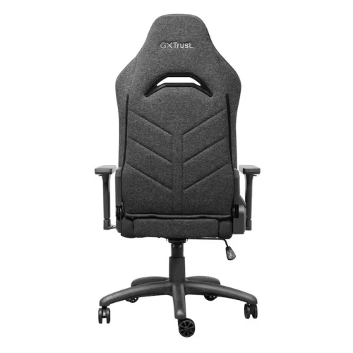 Trust  Gaming Chair RUYA Grey Fabric GXT723  25439