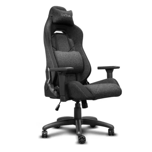 Trust  Gaming Chair RUYA Grey Fabric GXT723  25439