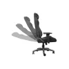 Trust  Gaming Chair RUYA Grey Fabric GXT723  25439