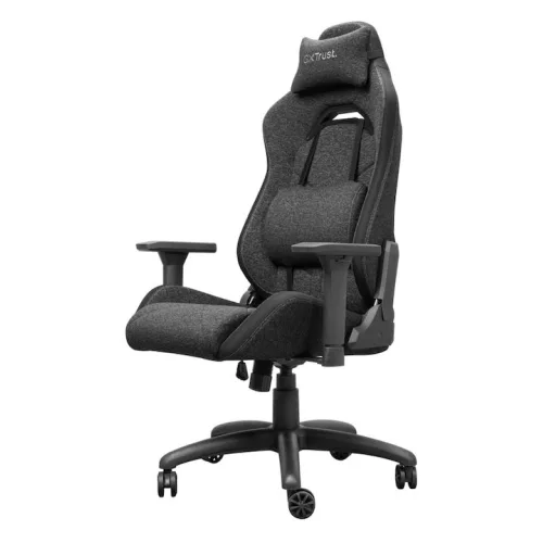 Trust  Gaming Chair RUYA Grey Fabric GXT723  25439