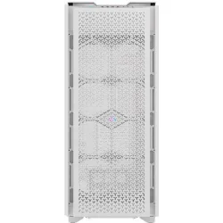 CORSAIR Case 9000D AIRF RGB ST TG WHITE