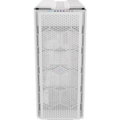 CORSAIR Case 9000D AIRF RGB ST TG WHITE