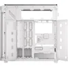CORSAIR Case 9000D AIRF RGB ST TG WHITE