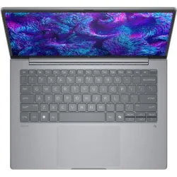 Workstation Laptop HP ZBook 8G1i 14''WUXGA/U7-255H/32GB/1TB/RTX 500 ADA/Win 11 Pro/3Y/B72VRET