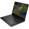 Laptop HP OMEN 16-ap0031nv/16''2K/RAI 7-350/24GB/1TB/RTX 5060/Win 11 Home/2Y/D0XV6EA