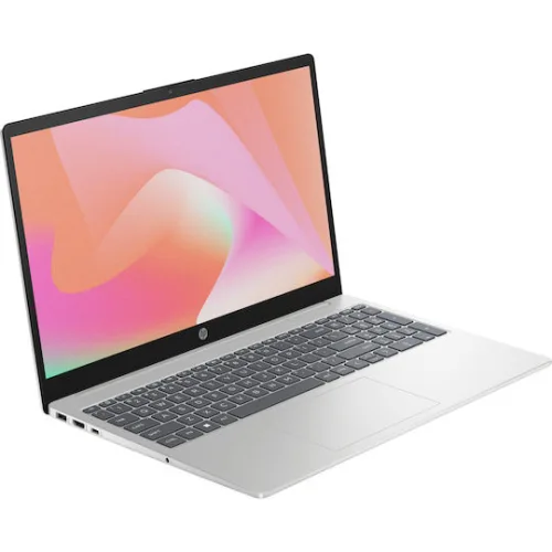 HP Laptop 15-fd2004nv U5/16/DOS CL3H5EA