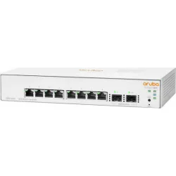 HPE Aruba Instant On 1930 8G 2SFP Switch (JL680A)