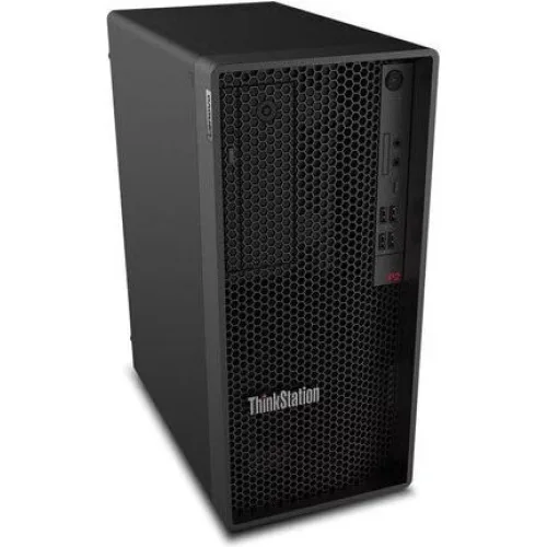 Workstation Lenovo ThinkStation P2 Gen 2/Tower PC/U7-265/ 32GB/ 1TB SSD/ NVIDIA GeForce RTX 5060 8GB/ Windows 11 Pro- 3-year Onsite 30JQ003QMG