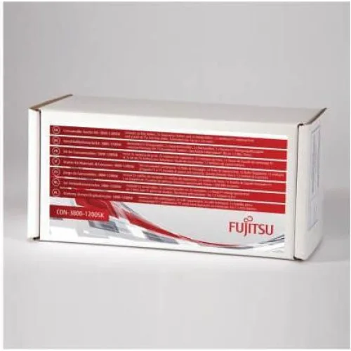 Fujitsu Consumable Kit