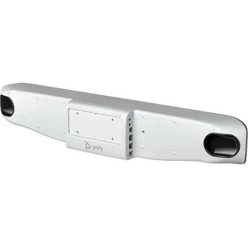 Poly Studio X72 All-In-One Video Bar with TC10 Controller Kit  (A4MA7AA)