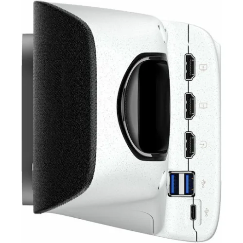Poly Studio X72 All-In-One Video Bar with TC10 Controller Kit  (A4MA7AA)