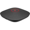HP Poly Studio A2 Black Table Microphone w/ Mounting Plate I/O cables (B22X6AA)