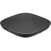 HP Poly Studio A2 Black Table Microphone w/ Mounting Plate I/O cables (B22X6AA)