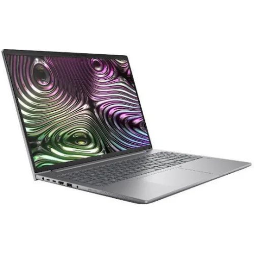 HP ZBook X G1i 16 U7/32 RTX1000 B72WPET