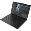 Laptop Lenovo ThinkPad P14s Gen 6 14.5'' WQXGA/ Ultra 7 265H/ 64GB/ 1TB AAD/ Windows 11 Pro - 3Y Premier 21QT000XGM