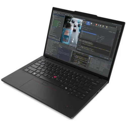 Laptop Lenovo ThinkPad P14s Gen 6 14.5'' WQXGA/ Ultra 7 265H/ 64GB/ 1TB AAD/ Windows 11 Pro - 3Y Premier 21QT000XGM