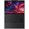 Laptop Lenovo ThinkPad P14s Gen 6 14.5'' WQXGA/ Ultra 7 265H/ 64GB/ 1TB AAD/ Windows 11 Pro - 3Y Premier 21QT000XGM