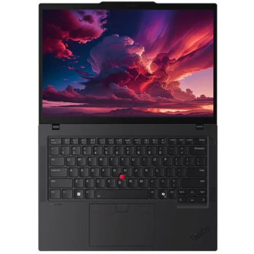 Laptop Lenovo ThinkPad P14s Gen 6 14.5'' WQXGA/ Ultra 7 265H/ 64GB/ 1TB AAD/ Windows 11 Pro - 3Y Premier 21QT000XGM