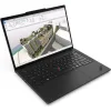 Laptop Lenovo ThinkPad P14s Gen 6 14.5'' WQXGA/ Ultra 7 265H/ 64GB/ 1TB AAD/ Windows 11 Pro - 3Y Premier 21QT000XGM