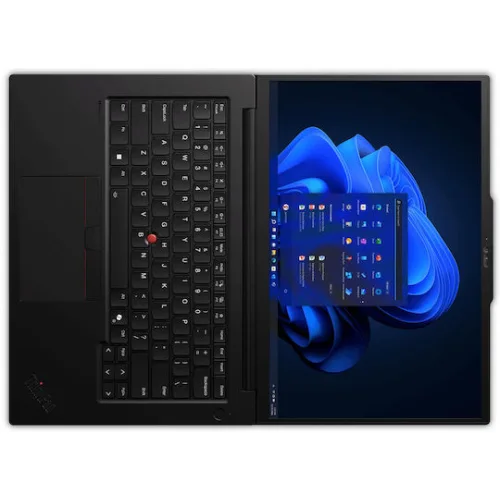 Laptop Lenovo ThinkPad P14s G6 14''/ Ultra 7 255H/ 2x 16GB/ 1TB SSD/ NVIDIA RTX PRO 500 6GB/ Windows 11 Pro/ 3Y Premier 21QT000GGM