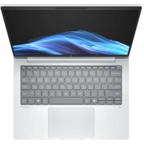 Laptop HP EliteBook 8 G1i 14''WUXGA/Ultra 7-256V/16GB/512GB/Win 11 Pro/3Y On-Site/D7KD1ET